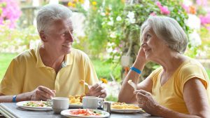 "Đút túi" 5 món ăn thanh đạm cực tốt cho Sức khoẻ người già
