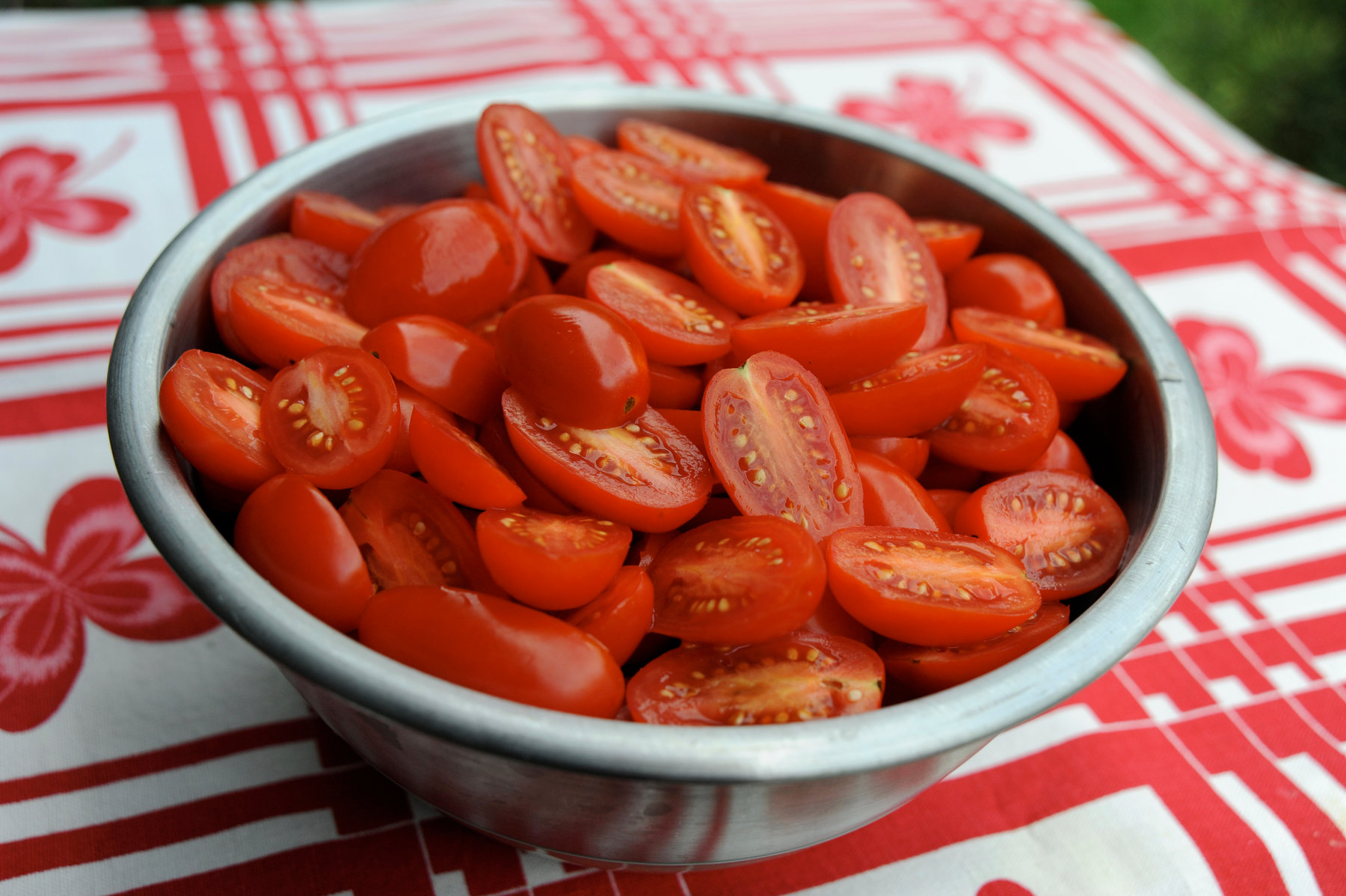 Cà chua là một trong những thực phẩm dinh dưỡng rất tốt cho người cao tuổi