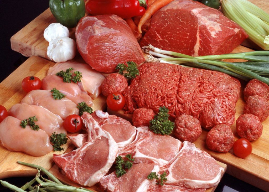 Mách bạn cách chế biến thịt lợn, thịt bò, thịt gà để luôn giữ được vị ngọt
